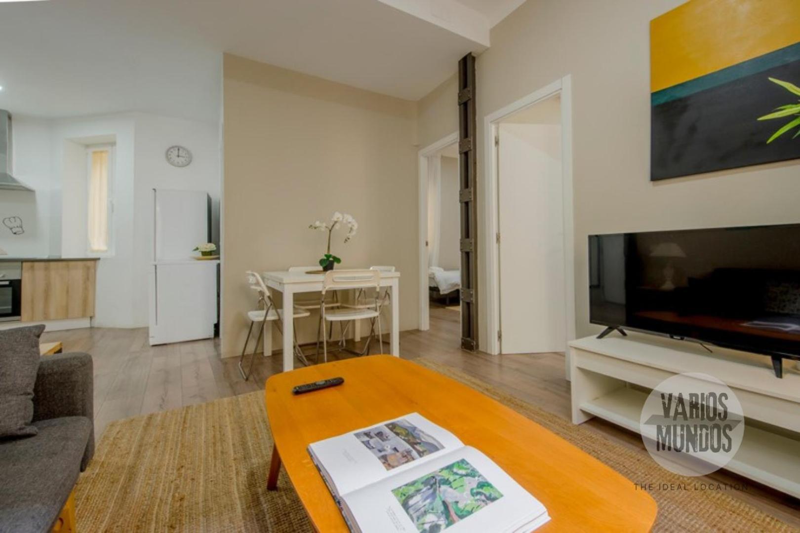 Confort Y Tradicion Para 7, Conoce Toledo 77 Madrid Exteriör bild