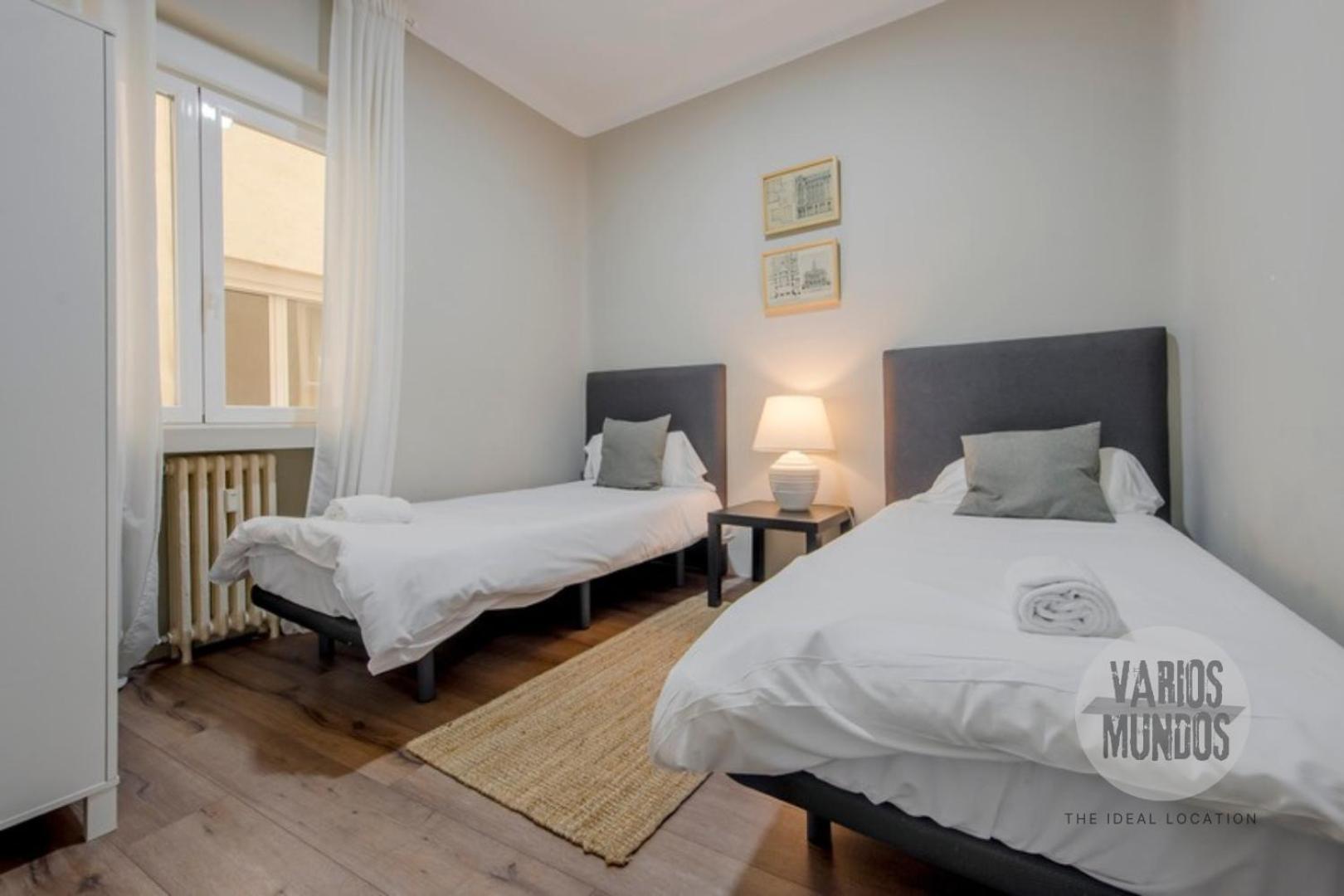 Confort Y Tradicion Para 7, Conoce Toledo 77 Madrid Exteriör bild