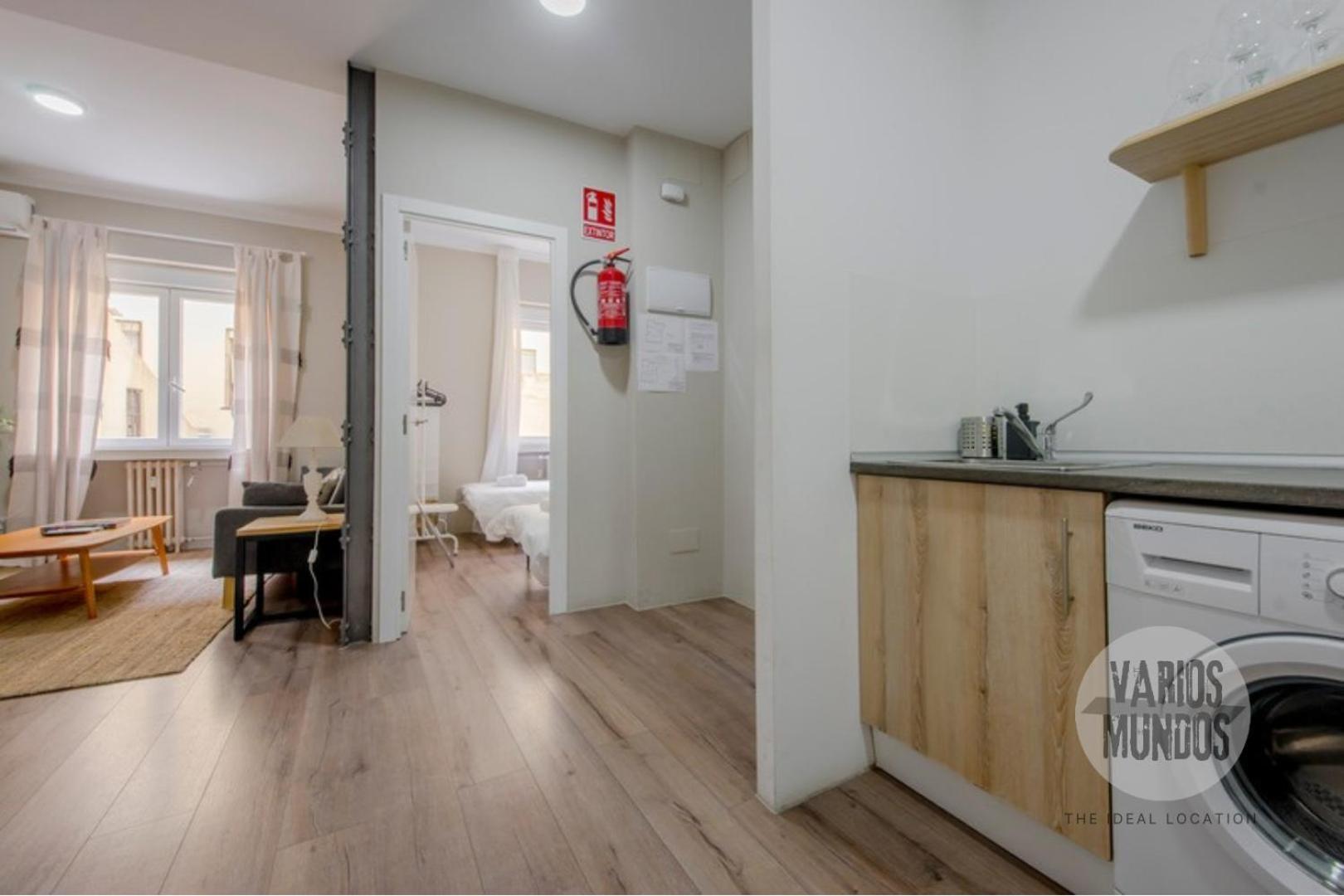 Confort Y Tradicion Para 7, Conoce Toledo 77 Madrid Exteriör bild
