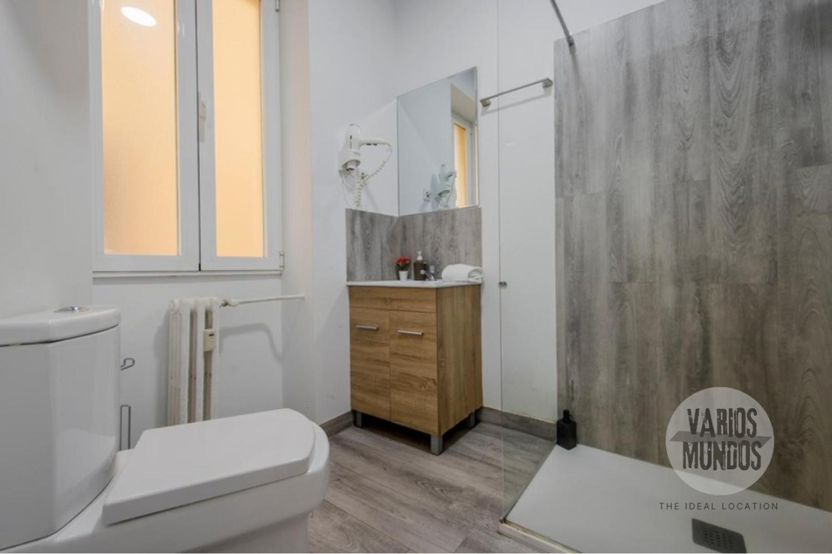 Confort Y Tradicion Para 7, Conoce Toledo 77 Madrid Exteriör bild