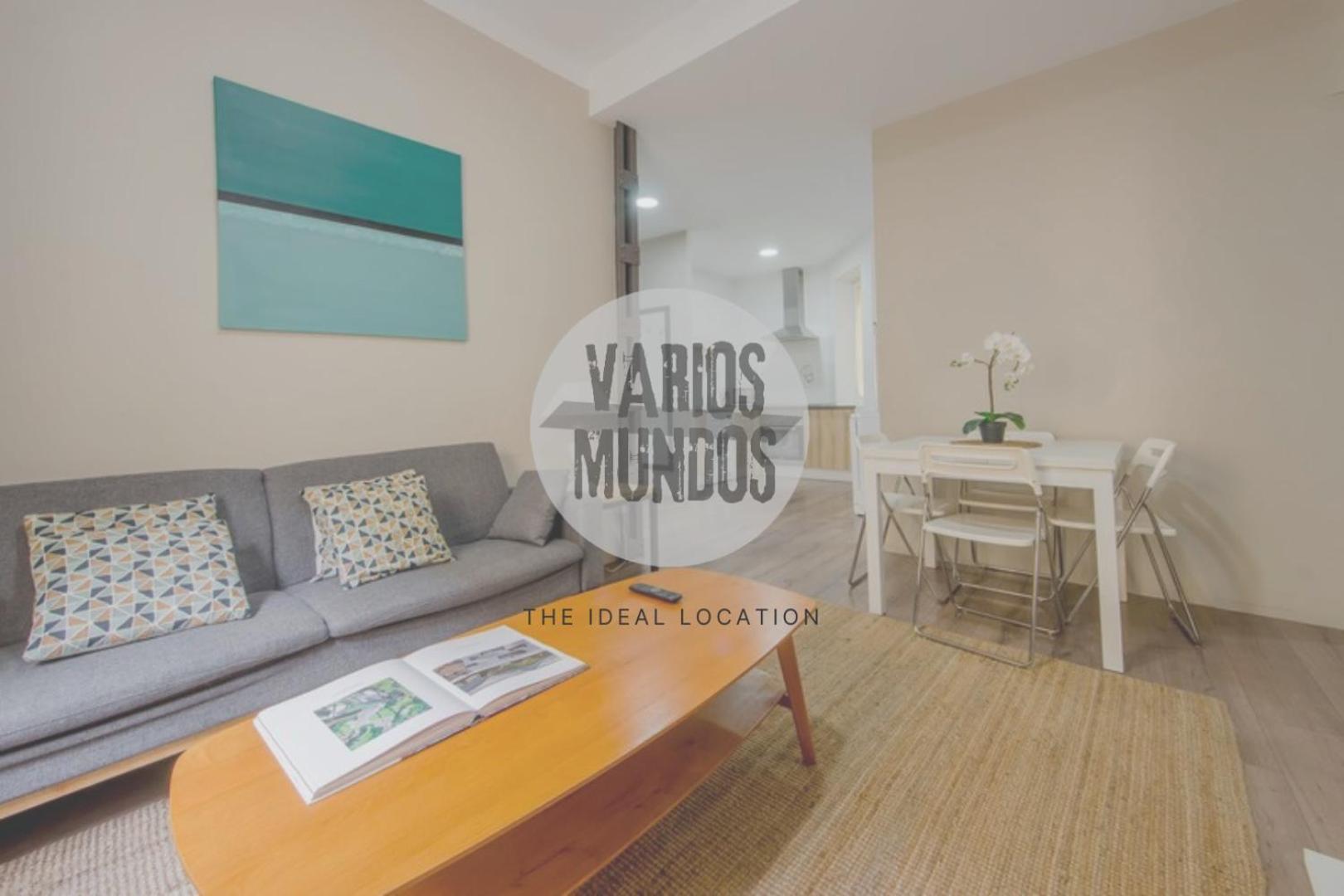 Confort Y Tradicion Para 7, Conoce Toledo 77 Madrid Exteriör bild